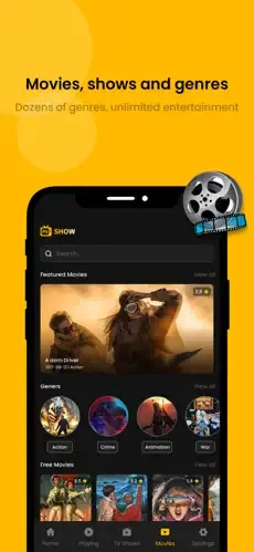 sony-a7-v Movies and shows